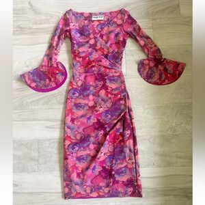 Chiara Boni  Triana Dress